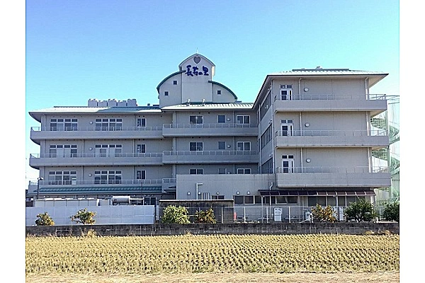 特別養護老人ホーム　長寿の里・津島・愛知県・介護職・