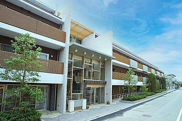 八王子倶楽部・東京都・施設管理者・