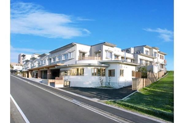 特別養護老人ホームのぞみ・愛知県・看護師・