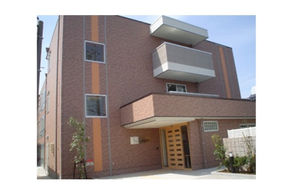 そんぽの家　東静岡・静岡県・看護師・