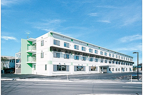 プラウドライフ　株式会社・新潟県・介護職・