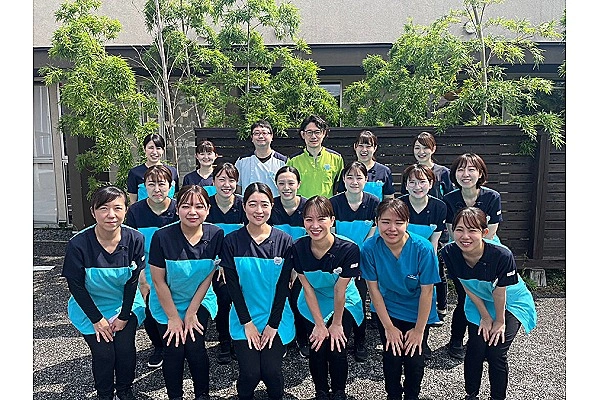 かねこ歯科・栃木県・歯科衛生士・