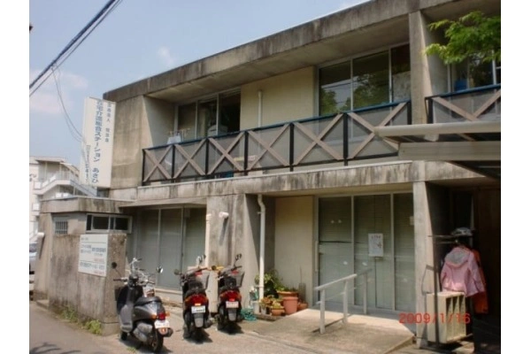 ピアハウス高知　居宅介護支援事業所・高知県・ケアマネージャー・