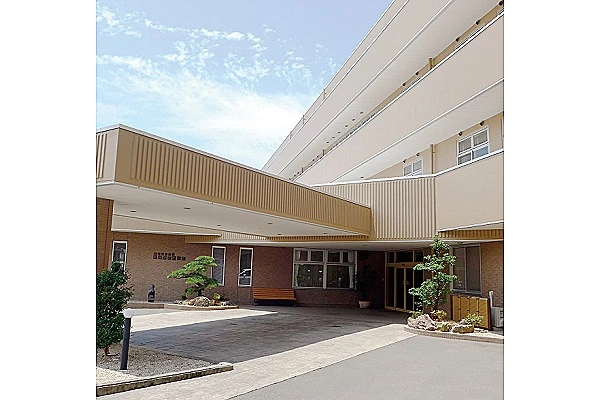 白梅ケアホーム・静岡県・介護職・