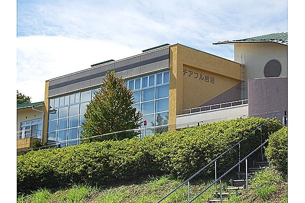 特別養護老人ホームチアフル岩沼・宮城県・介護職・