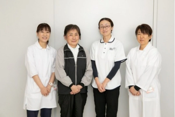 西中訪問看護ステーション・大阪府・看護師・