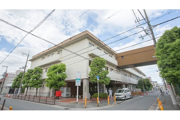 ボバース記念病院・大阪府・理学療法士・