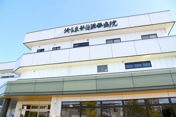 医療法人社団　俊睿会　南埼玉病院・埼玉県・臨床検査技師・