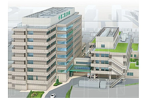 第二協立病院・兵庫県・社会福祉士・