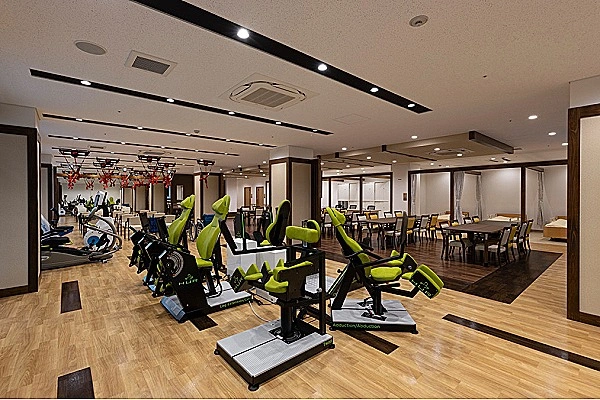 慶生会リハｂｙデイ豊南・大阪府・介護職・