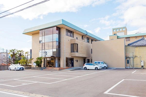 医療法人社団　正和会　馬渕病院・岐阜県・薬剤師・