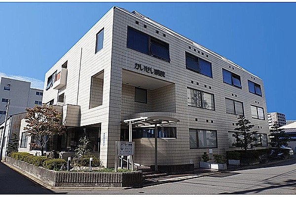 医療法人　開生会　かいせい病院・愛知県・看護師・