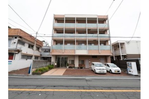 有料老人ホームいこい・大阪府・施設管理者・