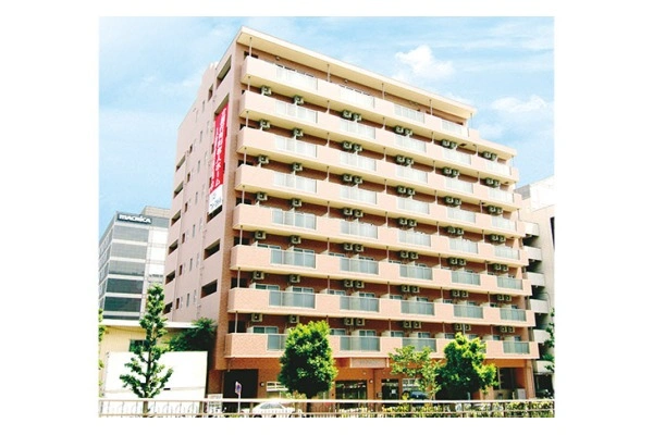 はなことば新横浜・神奈川県・看護師・