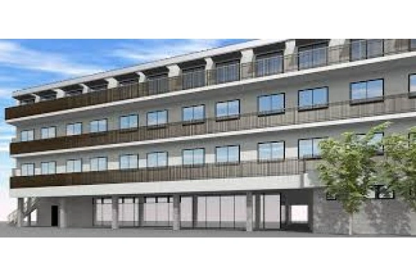 らもーれ山崎川・愛知県・介護職・