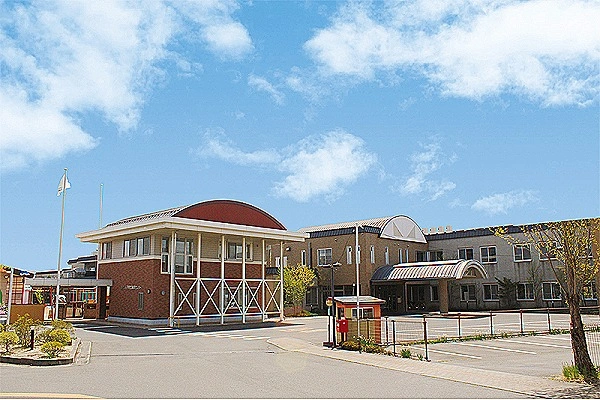 社会福祉法人　北信福祉会・福島県・看護師・