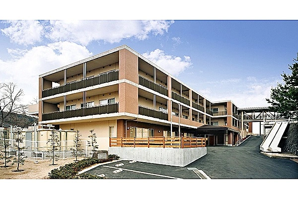 社会福祉法人奈良社会福祉院　矢田の郷・奈良県・ケアマネージャー・