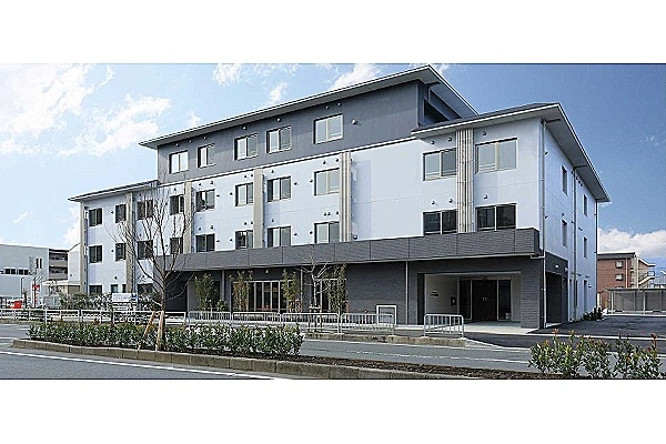 株式会社フロンティア　トートイス京都桂川・京都府・ケアマネージャー・