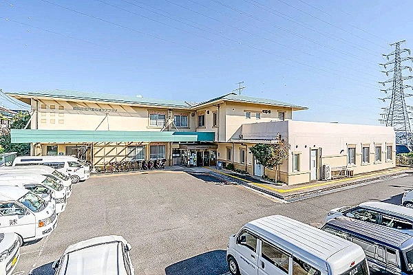 社会福祉法人　朋光会　横浜市南戸塚地域ケアプラザ・神奈川県・ケアマネージャー・