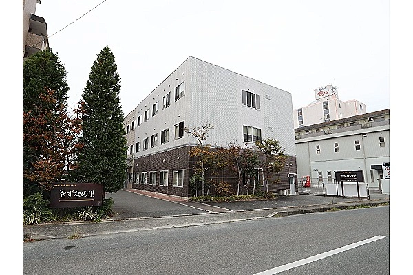 医療法人玄和会　有料老人ホームきずなの里・福岡県・看護師・