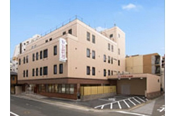 グループホームウィズライフ奈良屋・福岡県・介護職・