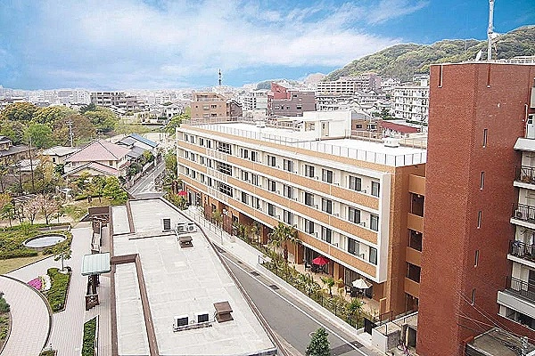 株式会社ウィズグループ・福岡県・介護職・