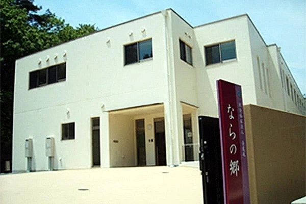 高齢者介護福祉施設　かがやきのその・奈良県・ケアマネージャー・