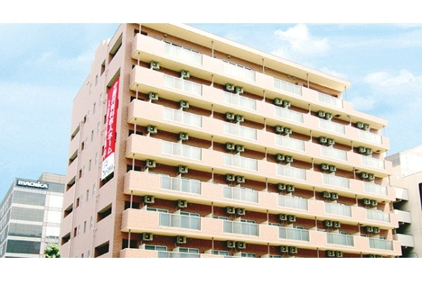 プラウドライフ　株式会社・神奈川県・看護師・