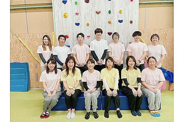 ソレイユキッズ津Ｎｅｏ・三重県・児童発達支援管理責任者・