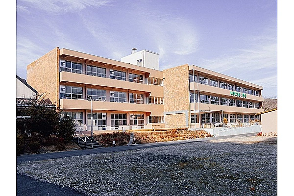 ナーシングホームいきいき　キラミ・岐阜県・看護師・