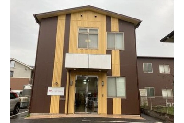 ハートテラス名和・愛知県・看護師・