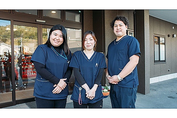 社会福祉法人　播陽灘・兵庫県・看護師・