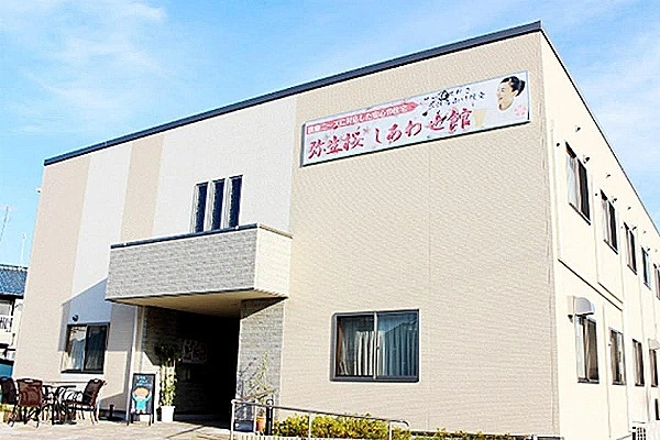 株式会社　アスモ介護サービス・大阪府・介護職・