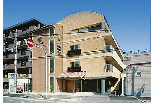 アスモ介護サービス和泉中央・大阪府・介護職・