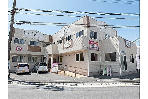医療法人社団仁有会　介護老人保健施設　ハーベスピア・兵庫県・看護師・