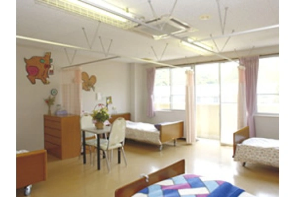 医療法人　海洋会・福岡県・介護職・