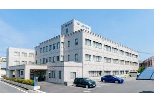 医療法人社団　明和会　大野浦病院，ラ・メール大野・広島県・看護師・