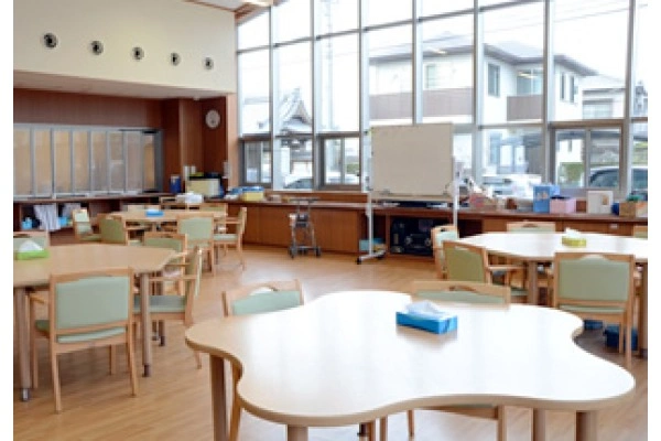 あいち中央農業協同組合　介護支援センター　デイサービス刈谷北・愛知県・介護職・