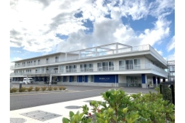 医療法人社団　巖会　介護老人保健施設メディケア５１・千葉県・介護職・