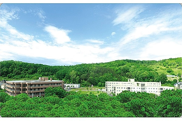 社会福祉法人　小樽育成院　養護老人ホーム　小樽育成院・北海道・看護師・
