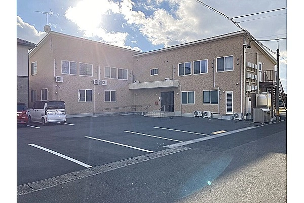 株式会社　ｒｅｂｏｒｎ　メディケアレジデンス岐阜西川手・岐阜県・看護師・