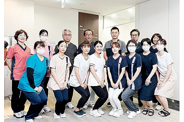 医療法人社団　創新会　アプル歯科医院・東京都・歯科衛生士・