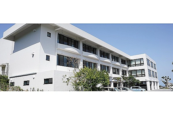 介護老人保健施設ぎのわんおもと園・沖縄県・ケアマネージャー・