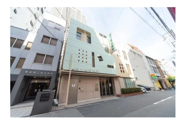 医療法人弘清会　四ツ橋診療所・大阪府・看護師・