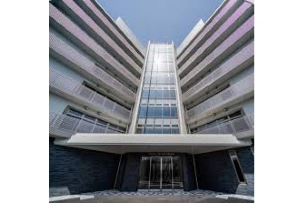 社会医療法人　弘道会　門真介護医療院・大阪府・看護師・