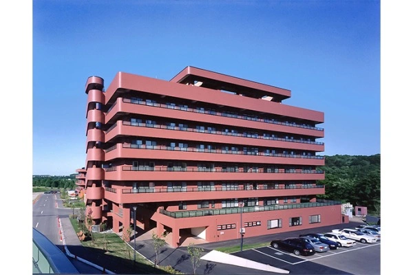 特別養護老人ホーム　ノテふるさと・北海道・介護職・