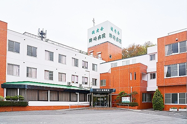 姉ヶ崎病院・千葉県・介護職・