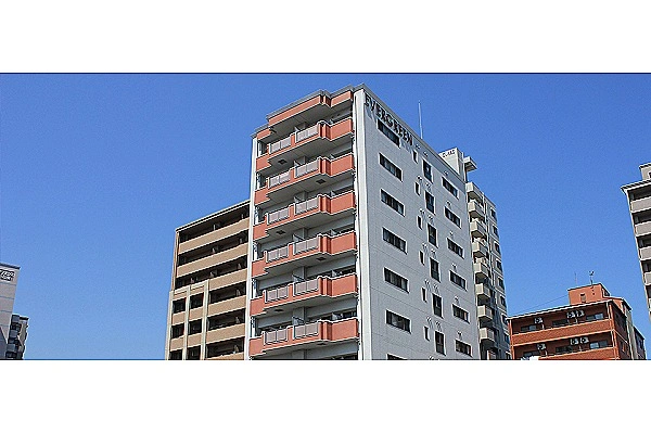 サービス付き高齢者住宅　花園すみれハイム内・広島県・看護師・