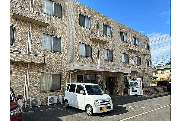 有料老人ホーム　ハートケアしおはま・山口県・介護職・