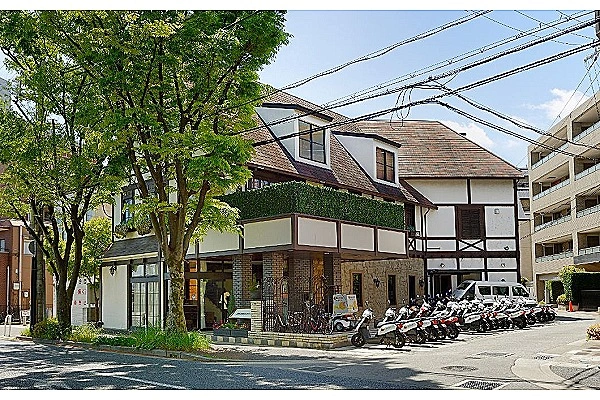 ロジケアあしや　訪問介護事業所・兵庫県・介護職・